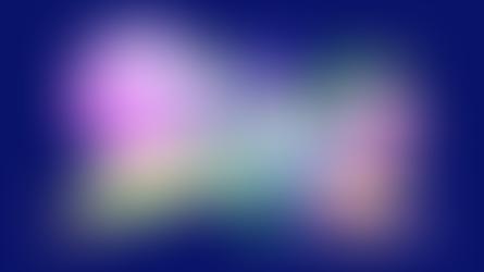 Digitales Design verschiedene Symbole alsBeispiel für Digitales Design auf marineblauem Hintergrund