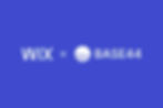 Wix x BASE44