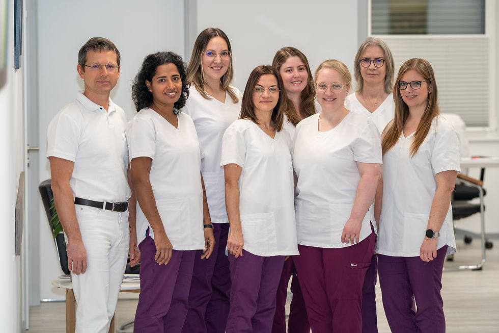 Website-Beispiel Praxis Dr. Feist Gastroenterologie