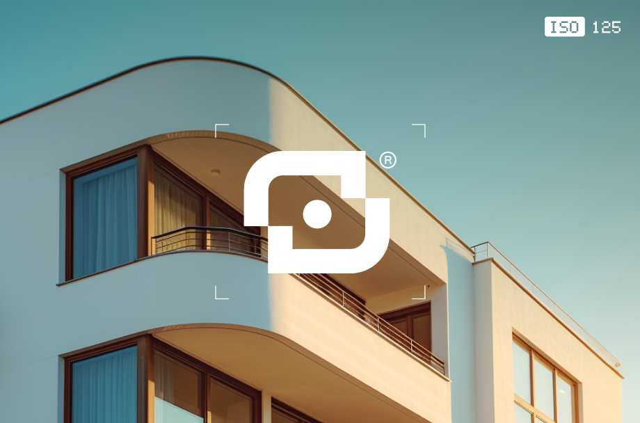Innenarchitektur Portfolio erstellen
