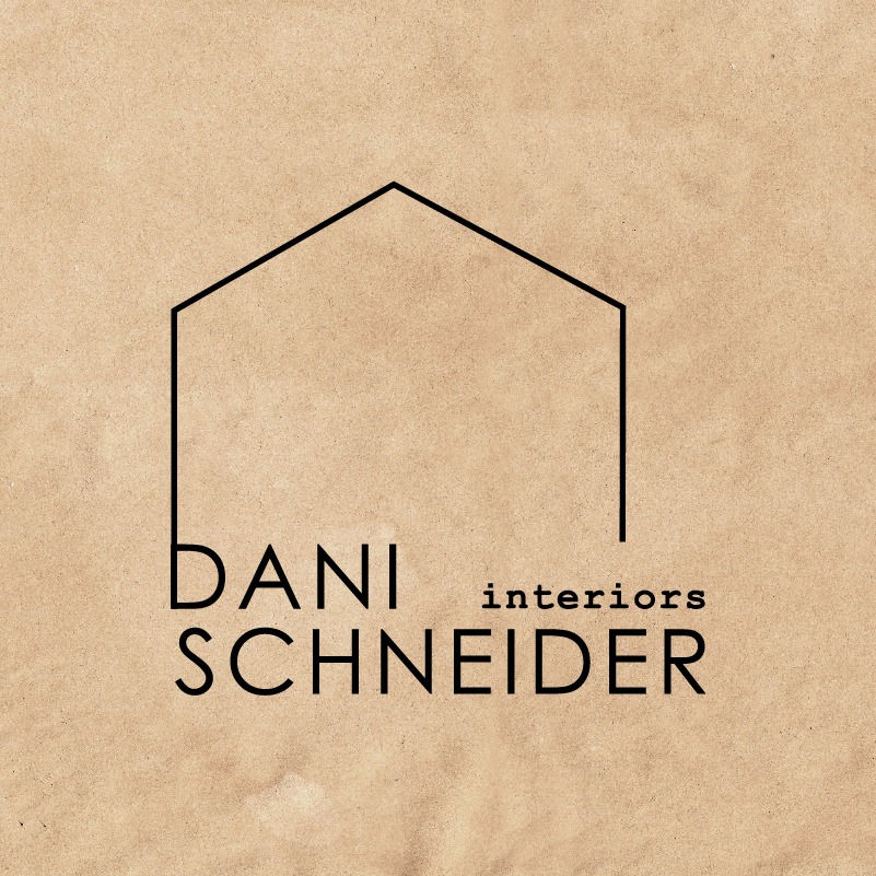 Website-Beispiel Dani Schneider Interiors