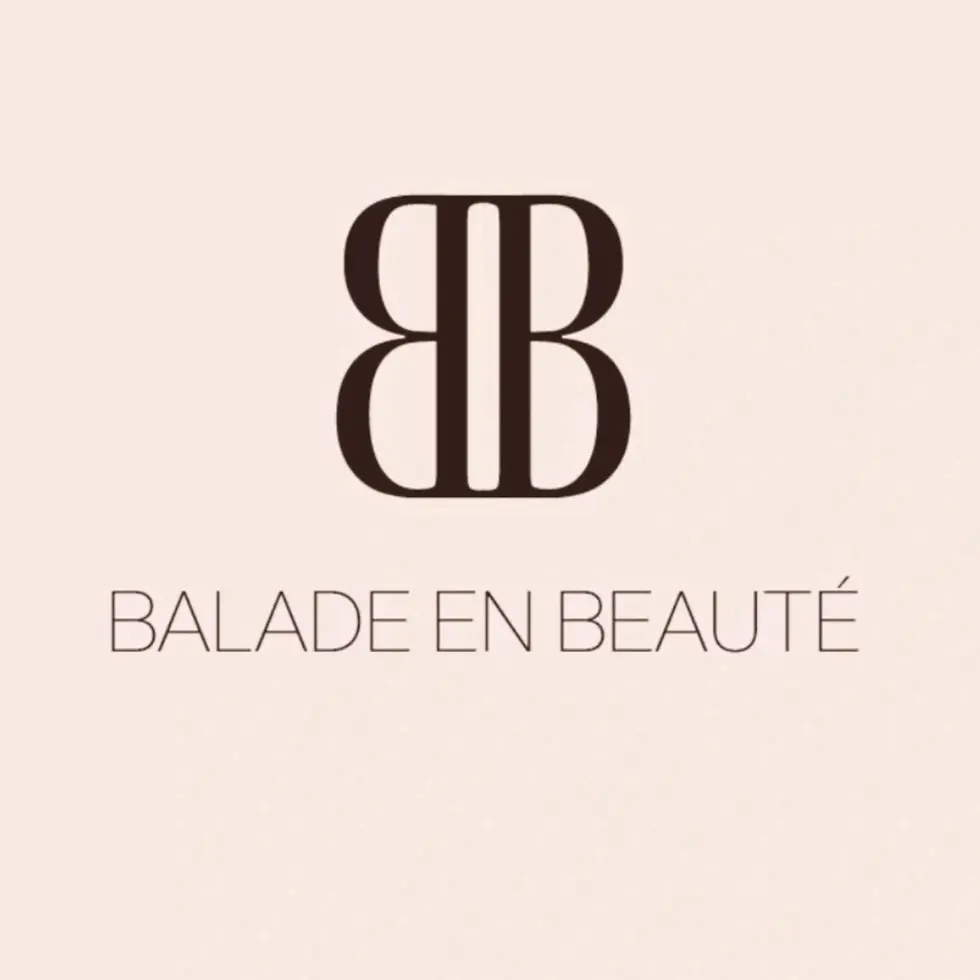 Logo de l’institut Balade en Beauté à Lyon