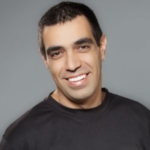 Foto del escritor: Ronny Elkayam