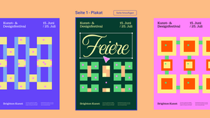 Was ist Grafikdesign? Grundkonzepte & praktische Anwendungen