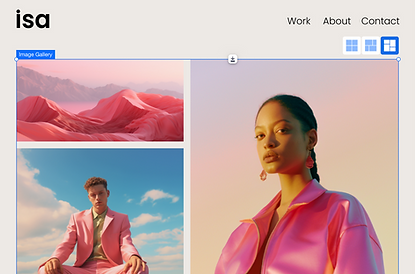 Melhor criador de site para fotógrafos: 7 opções para comparar