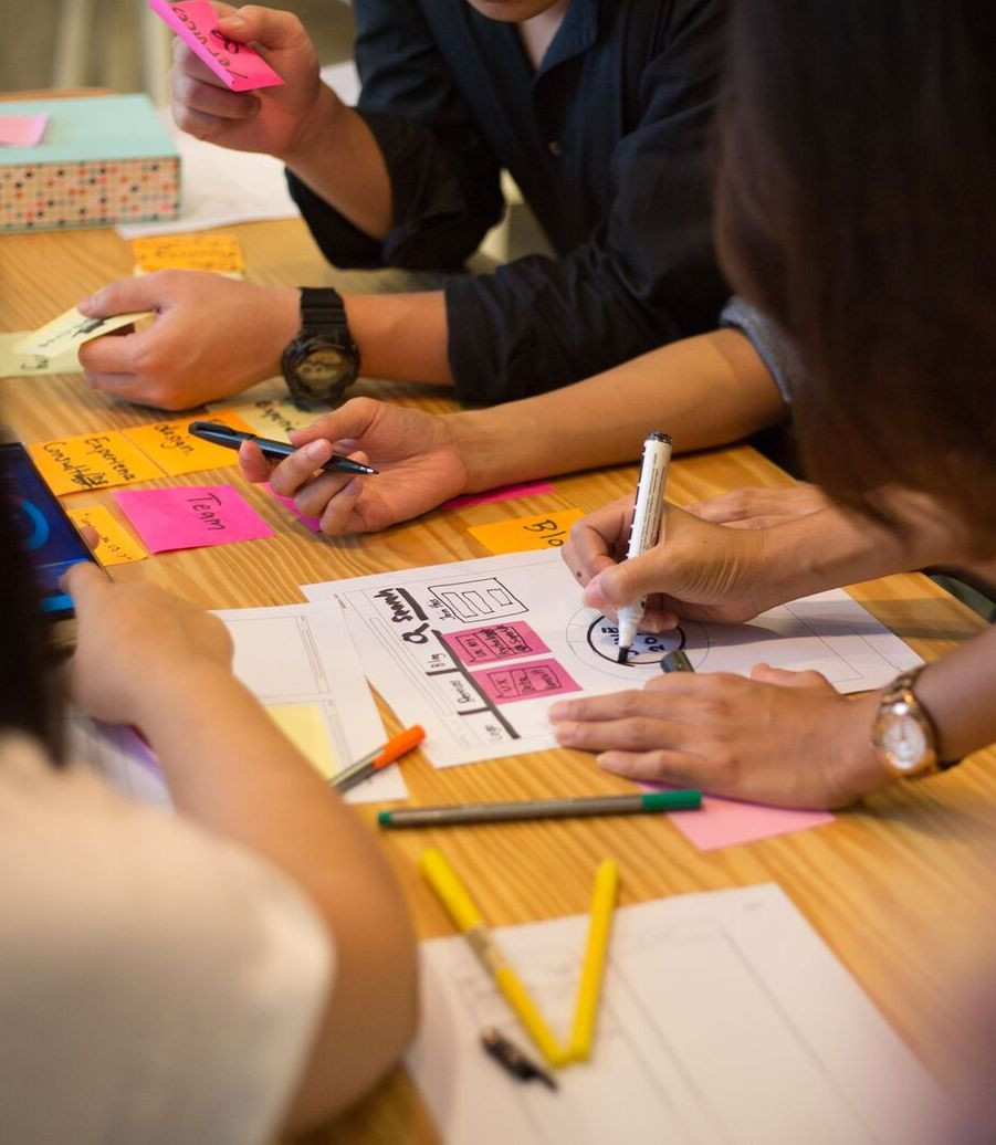 Participatory design