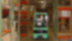 EGI Warehouse