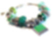 Pandora Style Bracelet