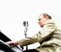 Jerry Lee Lewis