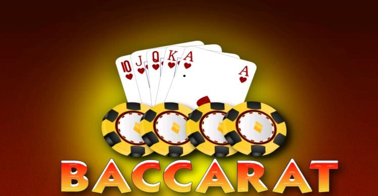 Bí quyết kiếm tiền từ game bài Baccarat
content media
