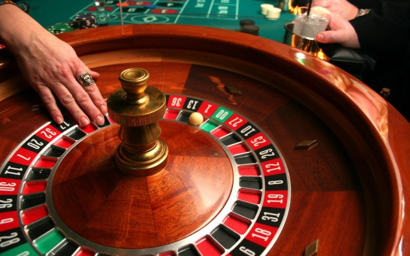 Hướng dẫn cách chơi Roulette hiệu quả nhất
content media