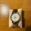 Thumbnail: Ladies Le Carre Gold Watch