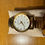 Thumbnail: Ladies Le Carre Gold Watch
