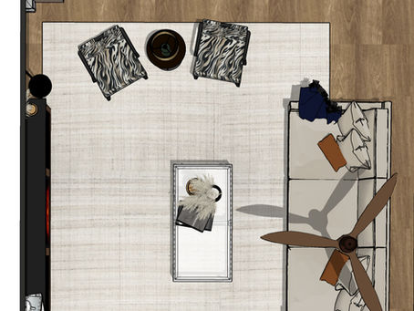 How I Help You Optimize Your Space with Custom Furniture Layouts - Space Planning Services