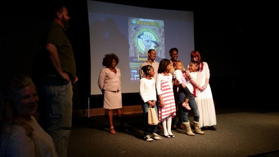 Wild & Scenic Guest Speakers