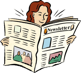 Cherry Hinton Newsletter