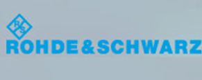 ROHDE & SCHWARZ