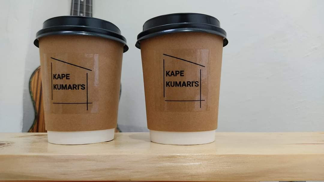 Brewed Coffee