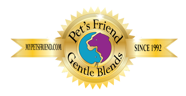 Pet's Friend - Natural Pet's Supplements for a Raw food diet