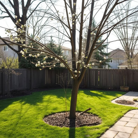 Spring Tree Care for Homeowners: What to Watch For Before You Start Tidying Up