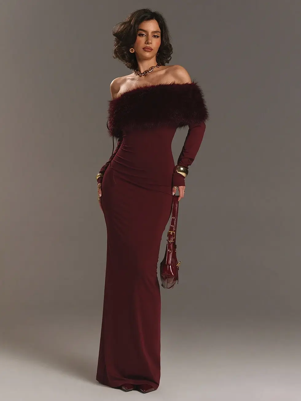Thumbnail: Marceline Gown