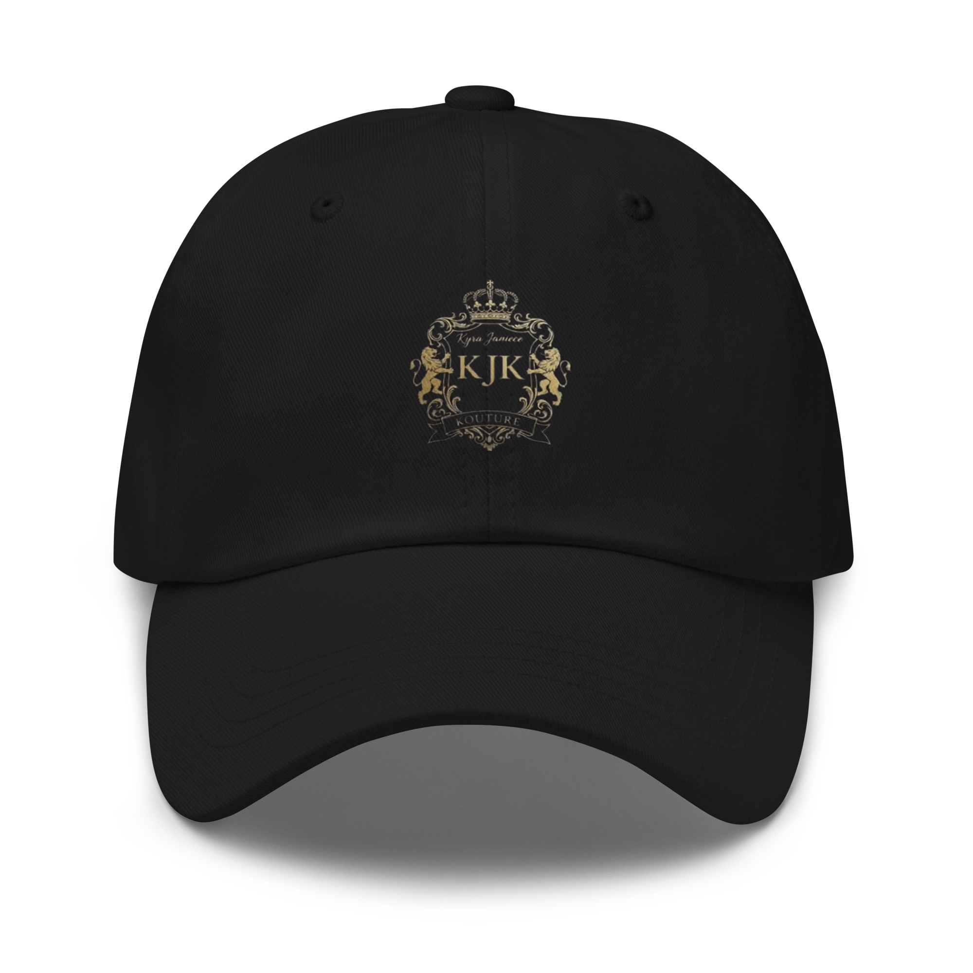 Classic Dad Hat | Yupoong 6245CM