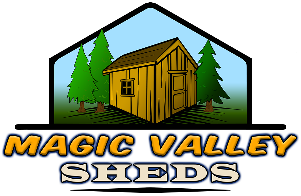 Magic Valley Sheds LLC Old Hickory Sheds 22275 Kimberly Road