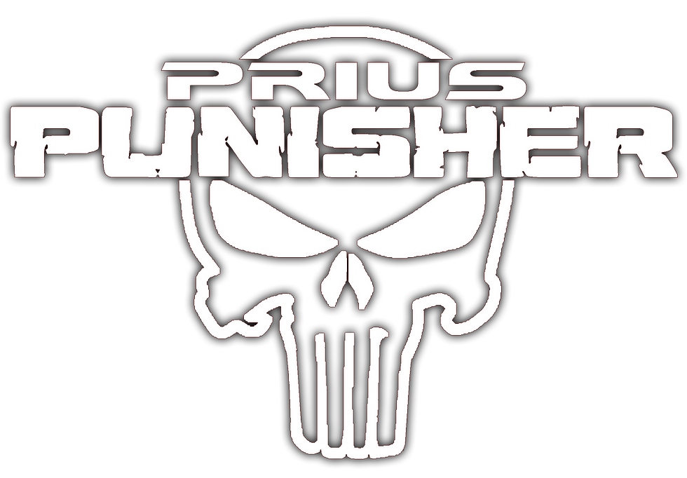 Thumbnail: Prius Punisher