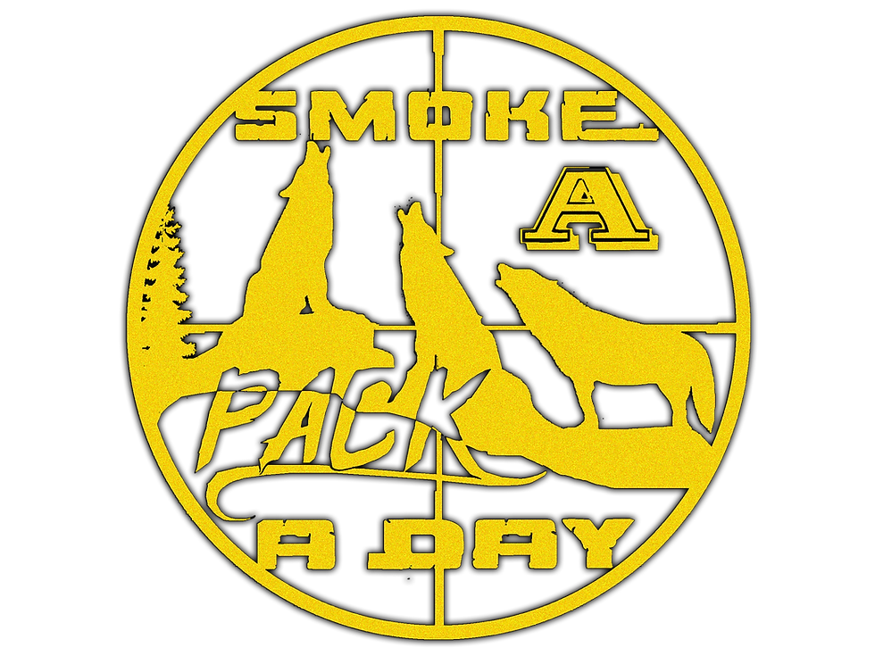 Thumbnail: Smoke A Pack A Day