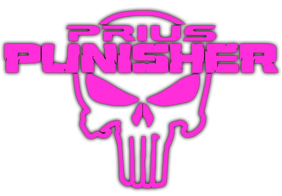 Thumbnail: Prius Punisher