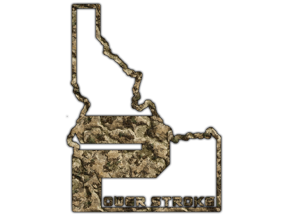 Thumbnail: Idaho Powerstroke