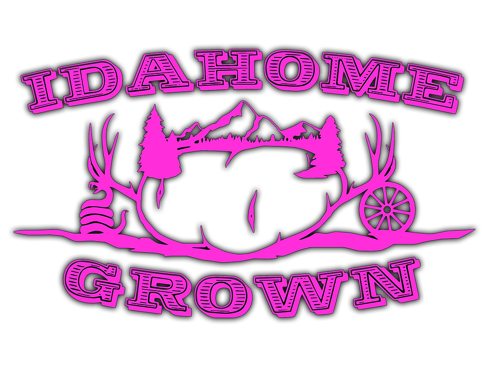 Thumbnail: Idahome Grown