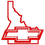 Thumbnail: Idaho Chevrolet Decal