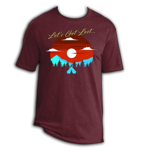 Let's get Lost × weber T shirt mono Weber Bruce Weber / Chet Baker