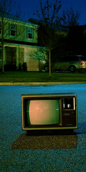 TV-Spot Vertonungen