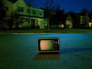 Reality Television is the Opiate of the Masses