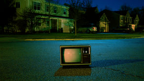 Les séries que je regarde #4