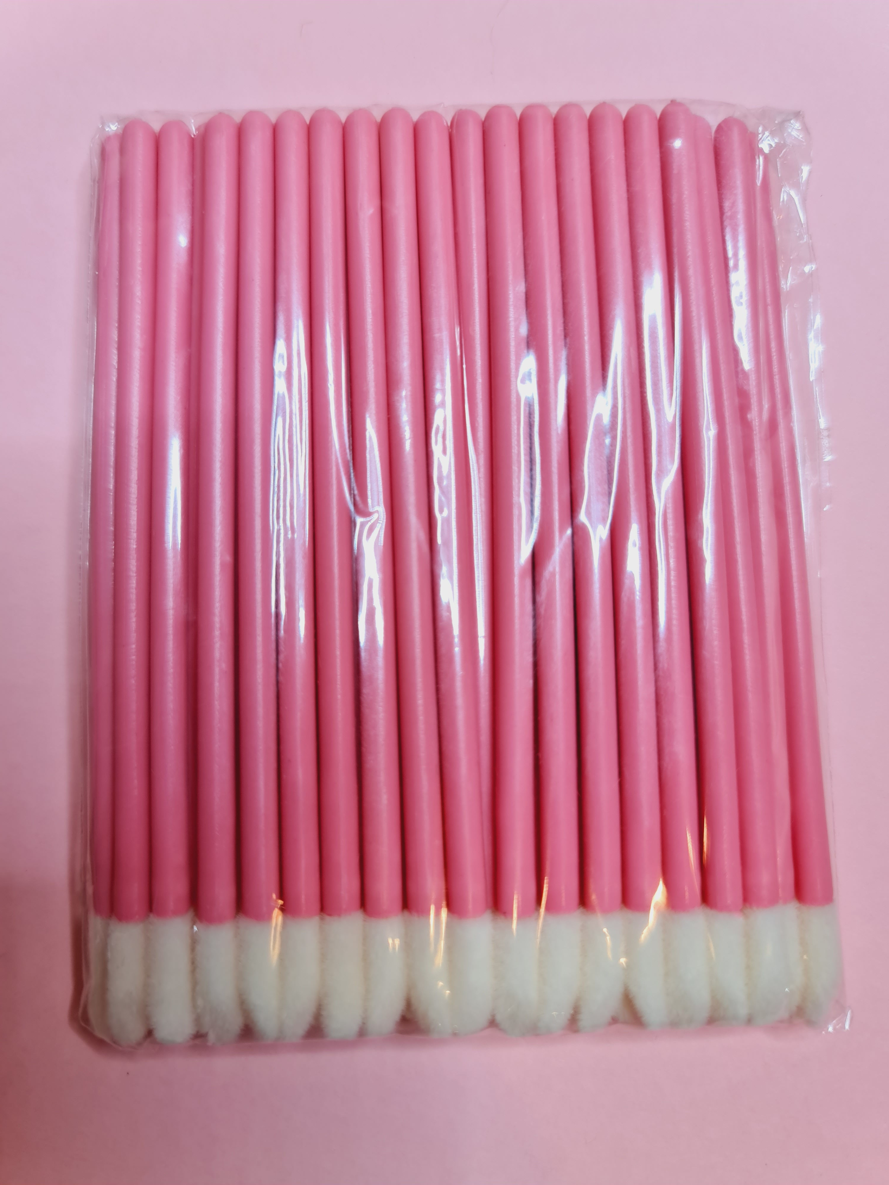 Disposable lip wand 50 pcs