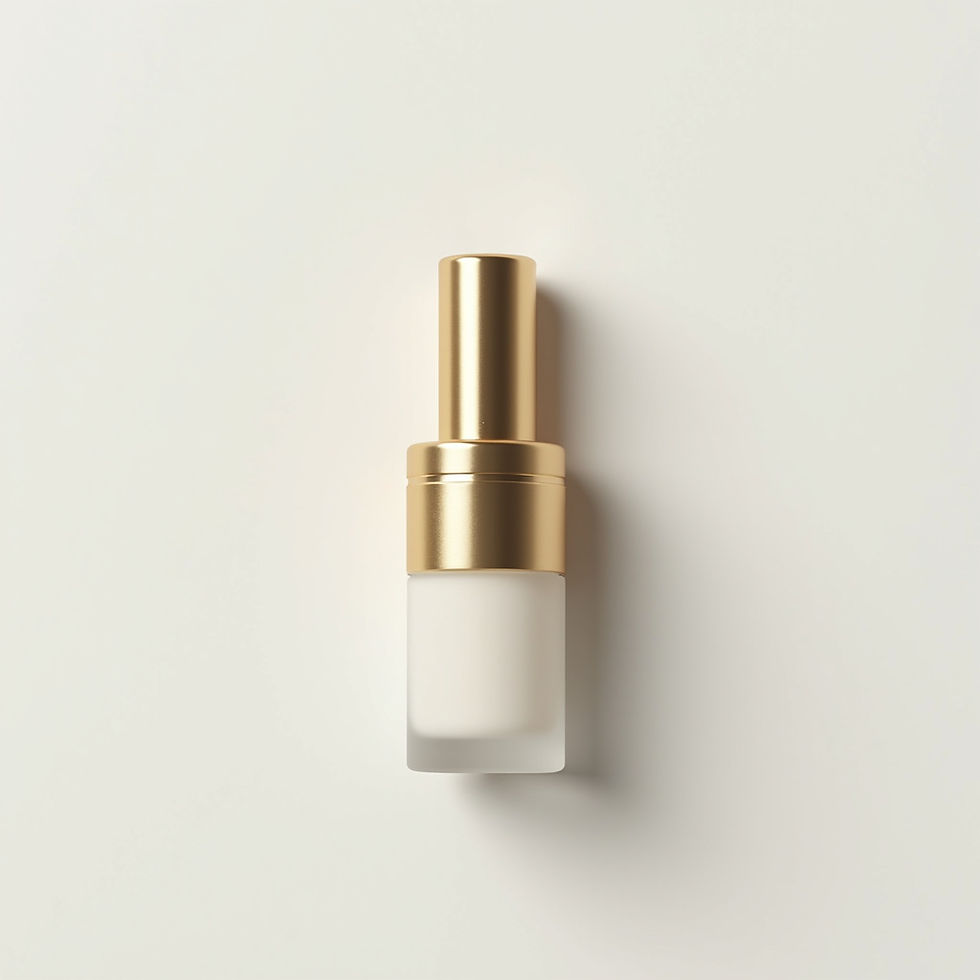 Travel Atomizer
