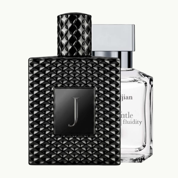 Gentle Fluidity Silver