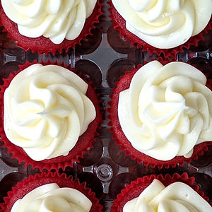 Cupcakes (1 Dozen)