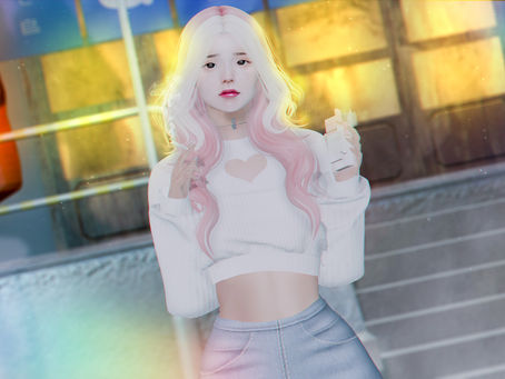 GOT THAT BOOM~