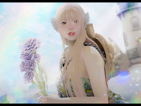 SUMMER DREAM