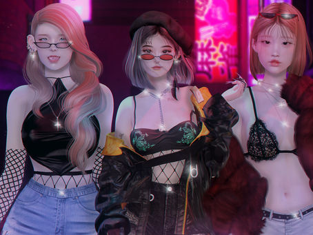 WOW THING~