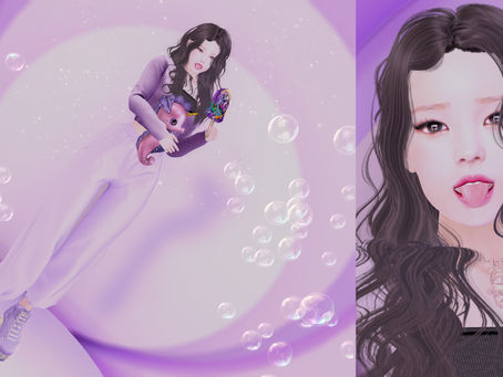 FEATURING BOMI&MAKOKOI&YOKAI&PISCOT&NITROPANIC&PALETTE