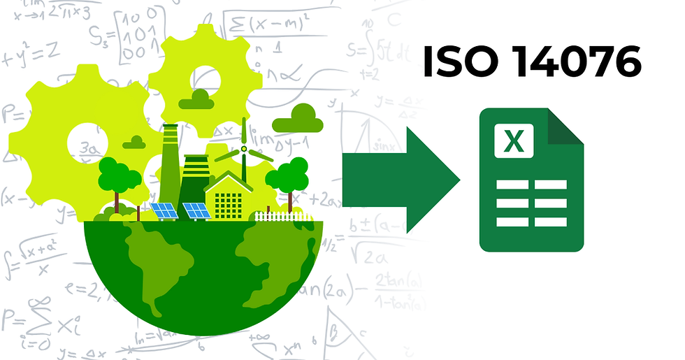 RXN HUB Contributes to ISO Standard to Validate Clean Technologies
