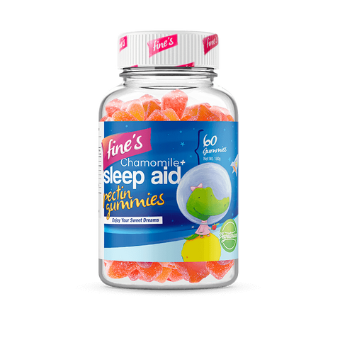 Gummy vitamins for a focused mind and sharp memory.