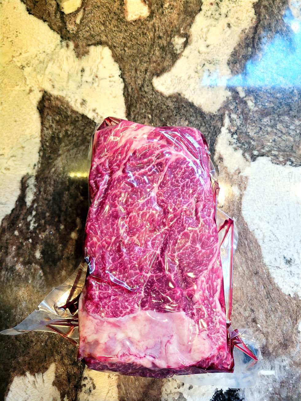 Thumbnail: Chuck Roast American Wagyu