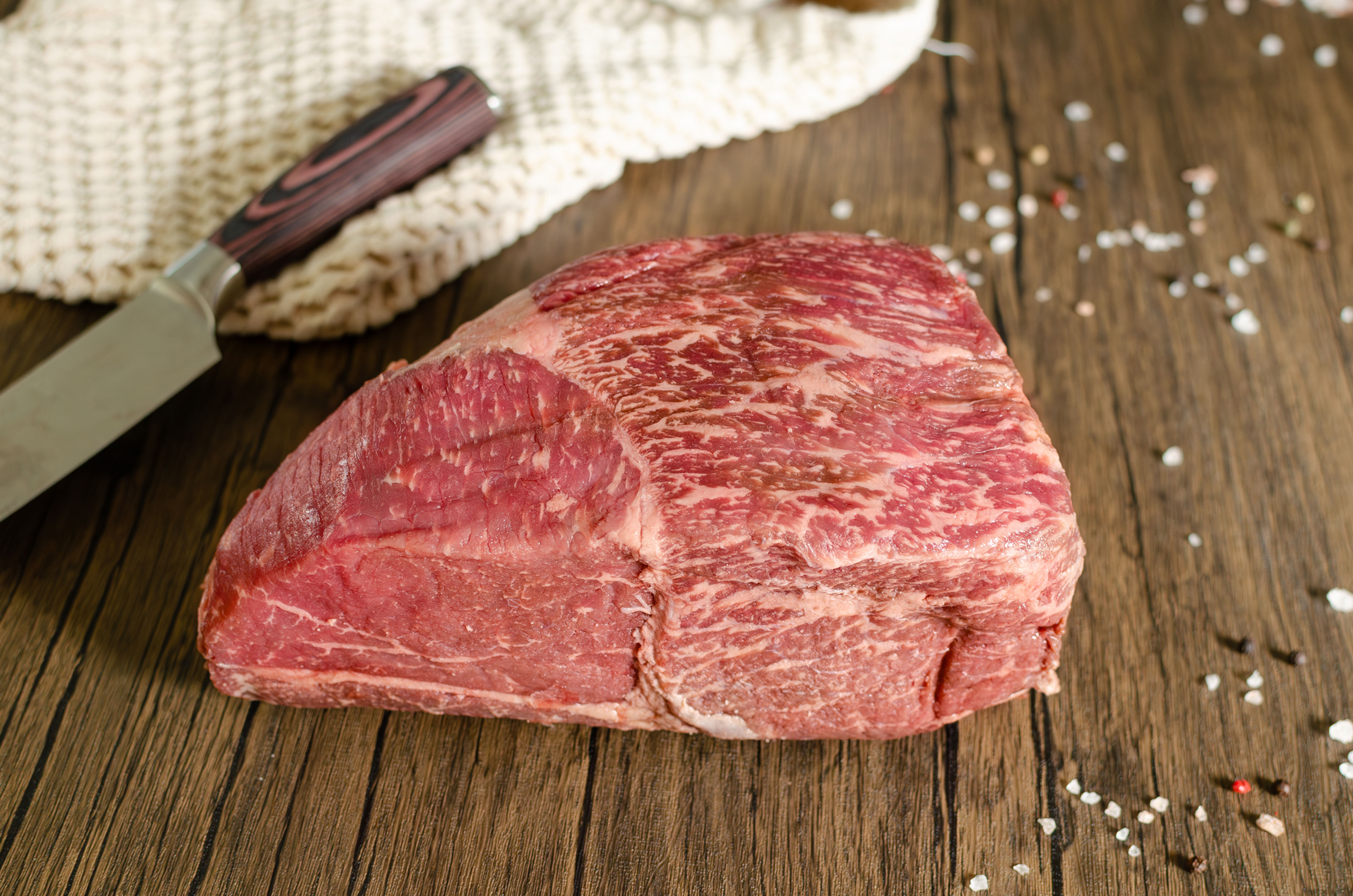 Rump Roast American Wagyu