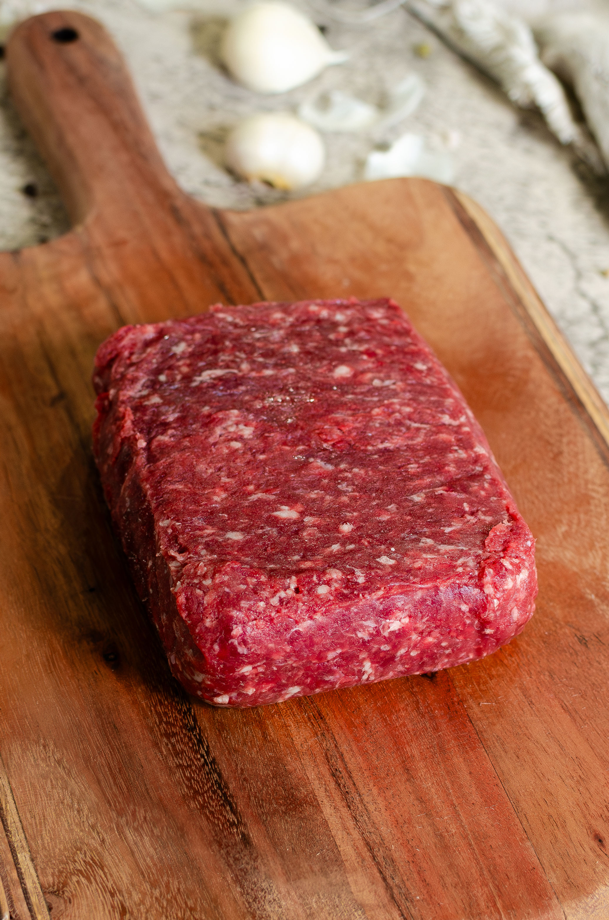 Ground Bull American Wagyu